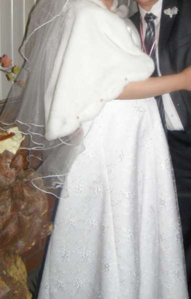 свадебное платье Свадебное платье