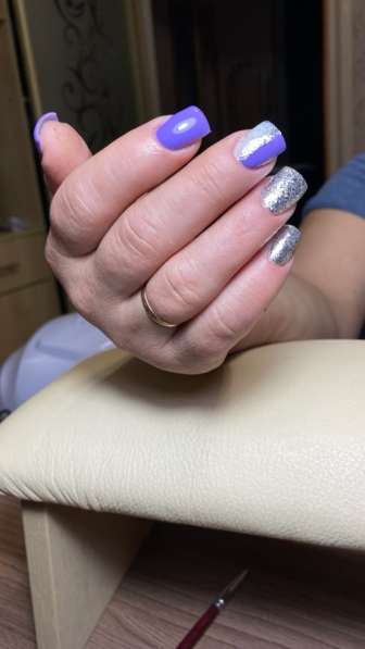 Мастер маникюра в Казани фото 6