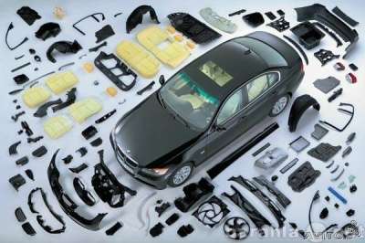 автозапчасти