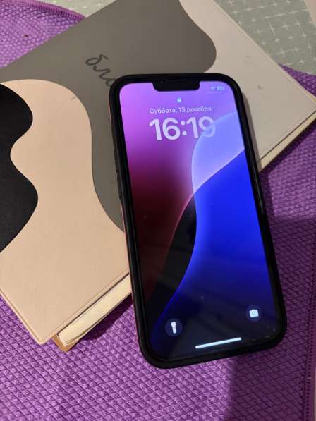 IPhone 13 512 гб в Махачкале