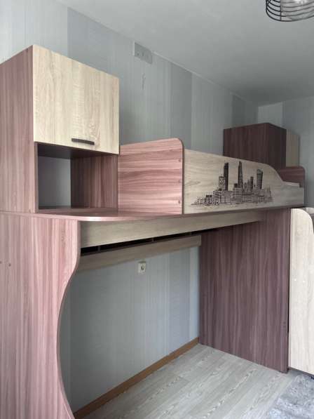 Спальный гарнитур в Москве фото 9