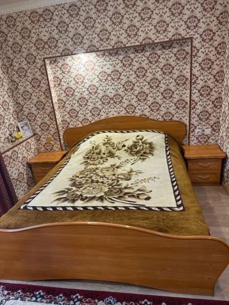 Спальный гарнитур в Омске