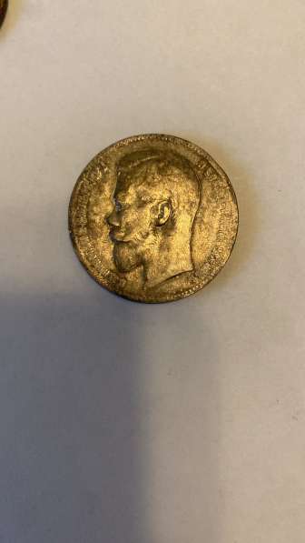 Нумизмат в Москве фото 13