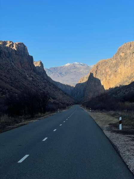 Туры в Армени в Москве фото 10