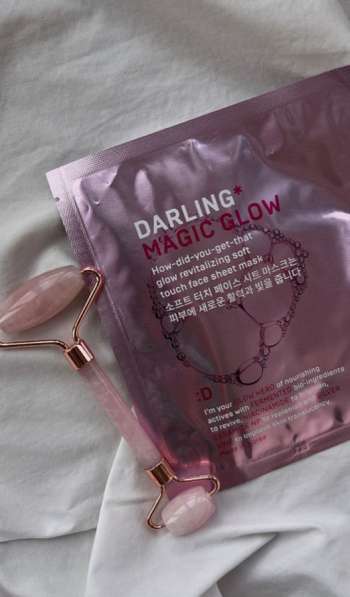 Маски для лица