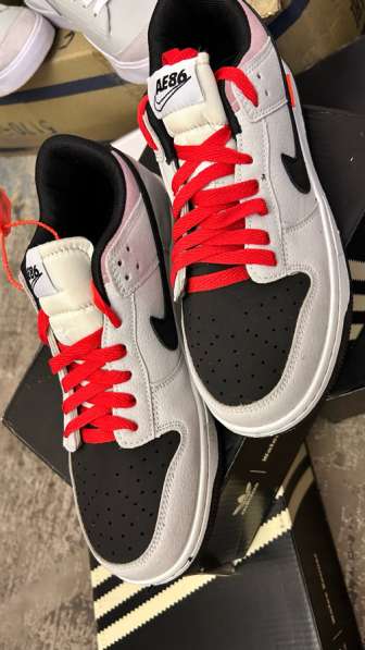 Распродажа кроссовок в Махачкале фото 5