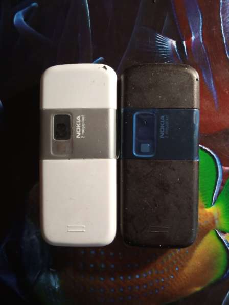 NOKIA 6233 В ОРИГИНАЛЕ в Ростове-на-Дону
