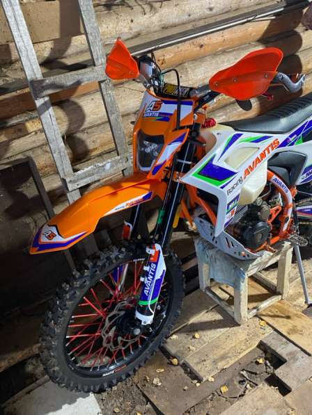 Продаю авантис а5