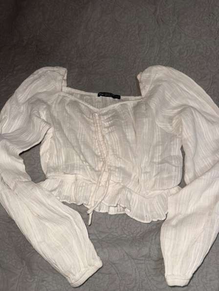 Винтажная кофточка