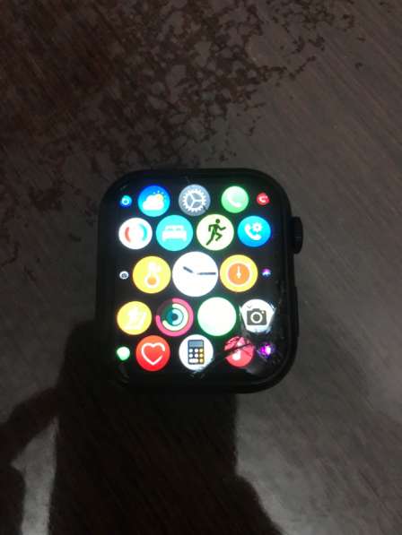 Apple Смарт часы в Адлере