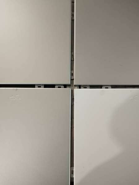 Мир алюкобонда. Прямые поставки. Алюминиевые окна в фото 7