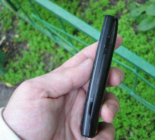 Philips X620 (Ростест, оригинал, комплект) в Москве фото 5