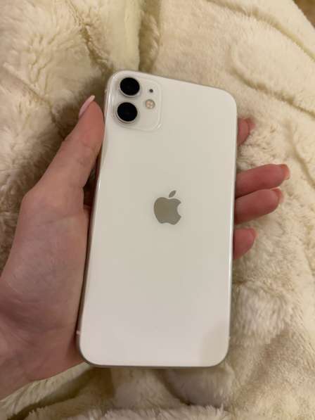 Айфон 11 в Москве