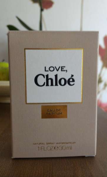 Chloe love в Москве