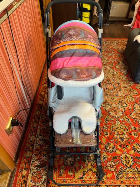 Продам санки в Киселевске фото 5