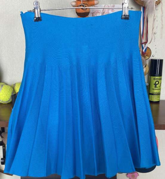 Юбка в Новосибирске