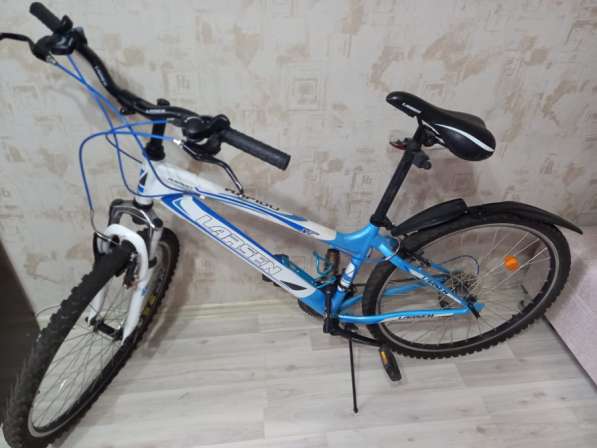 Велосипед скоростной в Уфе фото 3