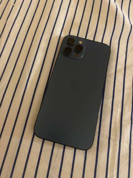 Продаю iPhone 12 Pro Max в Хабаровске фото 3
