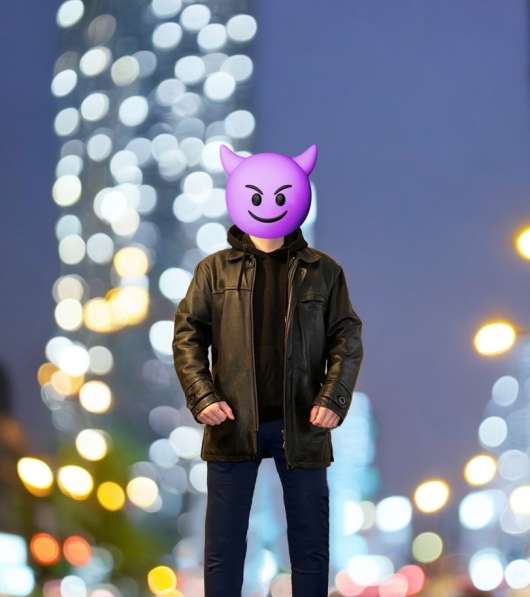 Куртка демисезонная мужская Romanoff в Перми фото 3