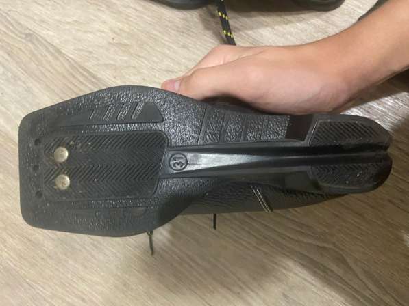 Лыжные ботинки в Коломне фото 3