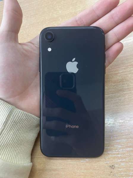 IPhone XR 64gb в Тимашевске фото 3