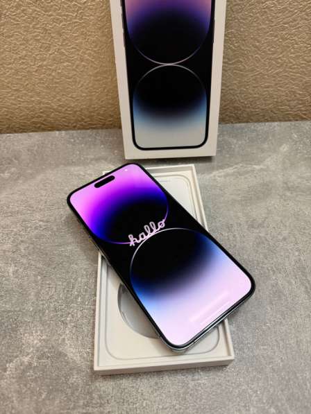 IPhone 14 Pro Max в Краснодаре