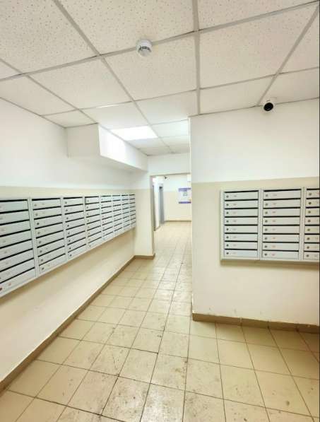 1-комнатная квартира, 38 м², 2/25 эт в Красноярске фото 13