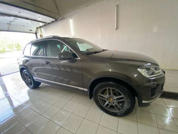 Volkswagen, Touareg, продажа в Чусовой в Чусовой фото 6