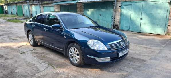 Nissan, Teana, продажа в Москве в Москве фото 4