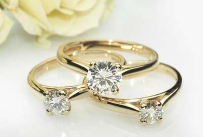 Интернет-магазин ювелирных украшений Per