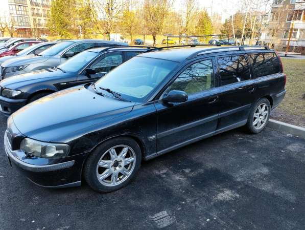 Volvo, V70, продажа в г.Вильнюс