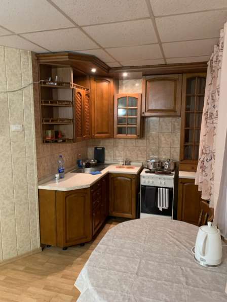 Сдам квартиру в Новокузнецке фото 12