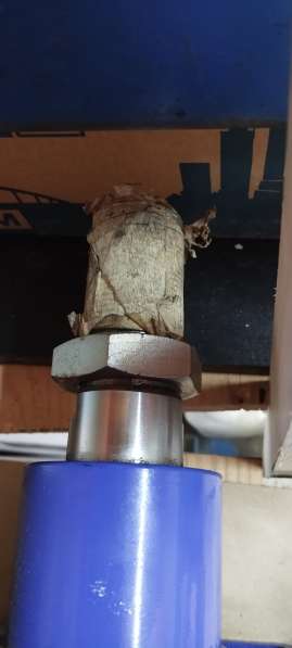 Пневмоцилиндр в Челябинске фото 4