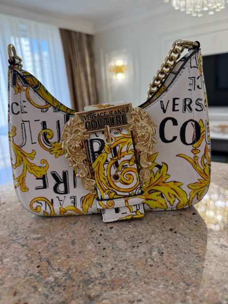 Сумка versace jeans в Липецке фото 3