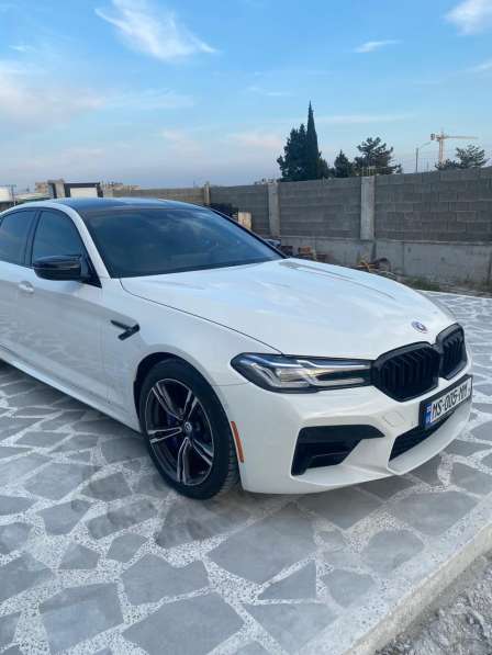 BMW, 5er, продажа в г.Тбилиси