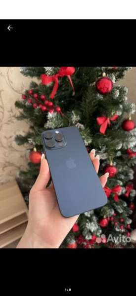 IPhone 15 pro max в Казани