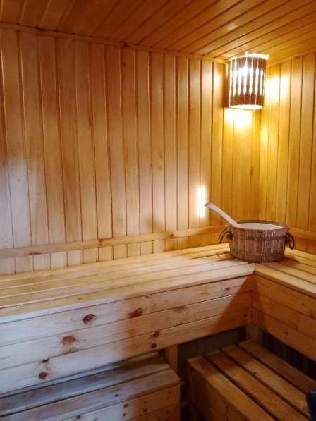 Продам баньку как из Pinterest в Тюмени фото 4