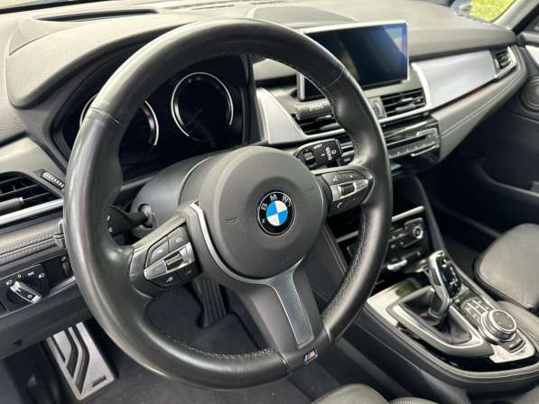 BMW, 2er Active Tourer, продажа в г.Минск в фото 9