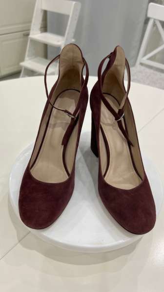 Обувь в Домодедове