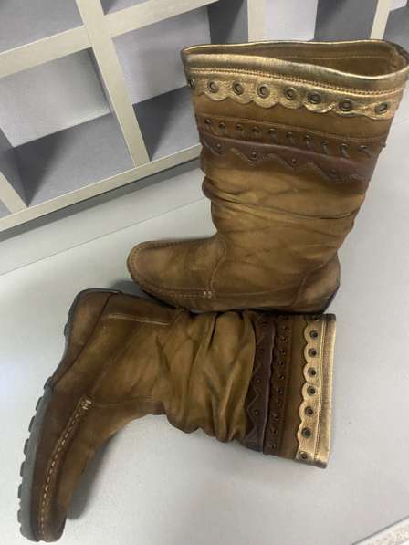 Продам женскую обувь в Хабаровске фото 3