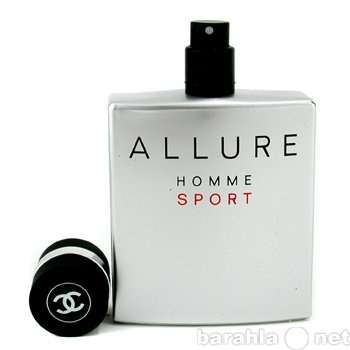 Chanel Allure Homme Sport