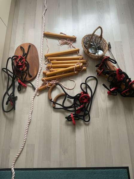 Малогабаритный спорткомплекс» Юнга» в Санкт-Петербурге фото 3