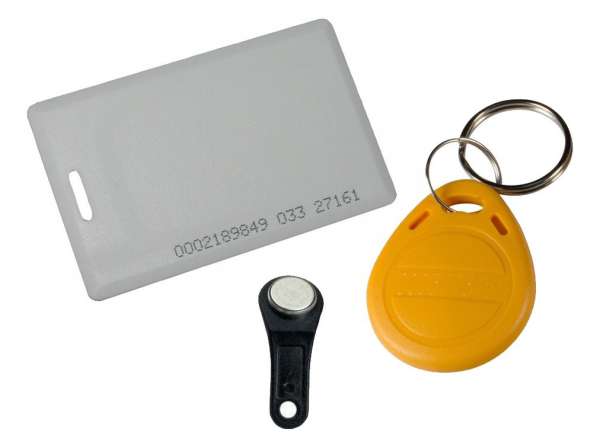 Изготавливаю копии домофонных ключей и карт доступа