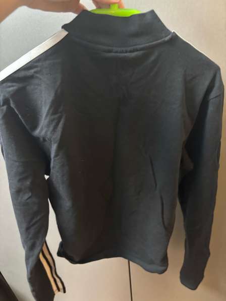 Лонгслив Adidas в Москве фото 3