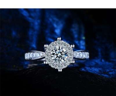 Продам Новое очаровательное кольцо в Самаре