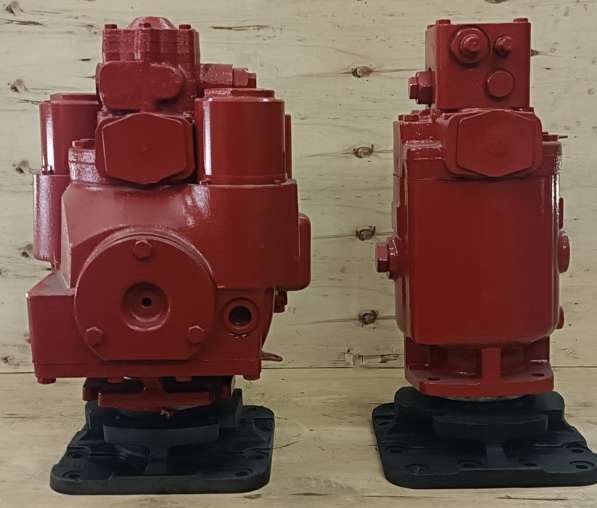 Комплект гидростатики Eaton 6423(5423 в Краснодаре фото 4