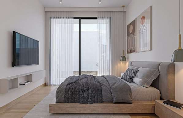 Вариант для ПМЖ на Кипре (ЕС) в Москве фото 13