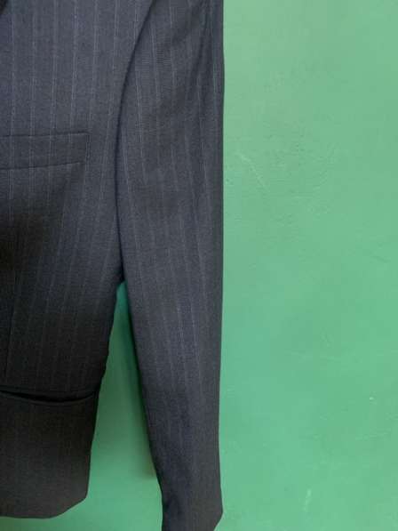 Пиджак мужской в Красноярске фото 6