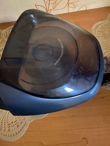 Пылесос Самсунг в Екатеринбурге фото 5