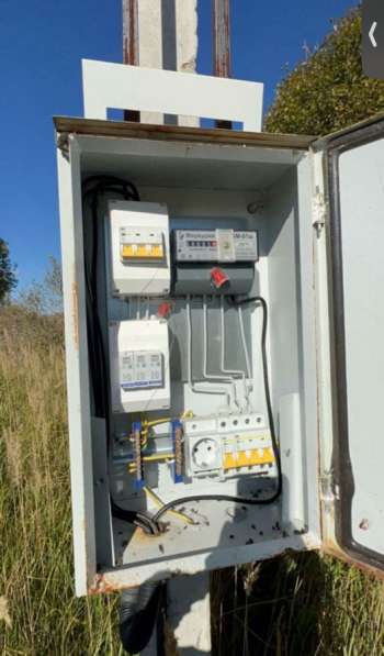 Участок 31 гектар в Гагарине фото 4